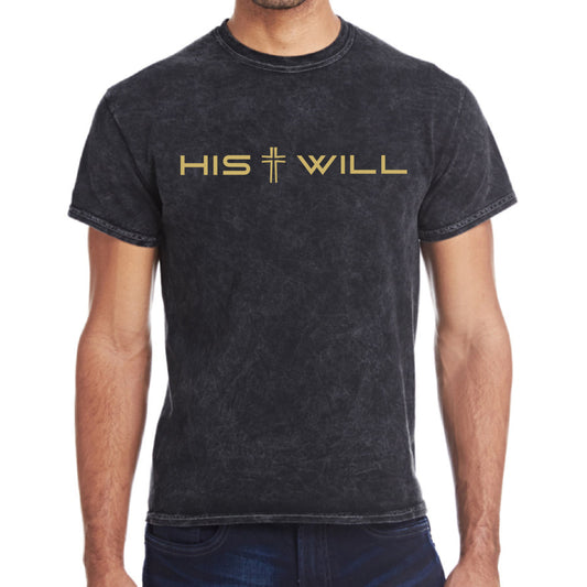 MINERAL BLACK - FRONT