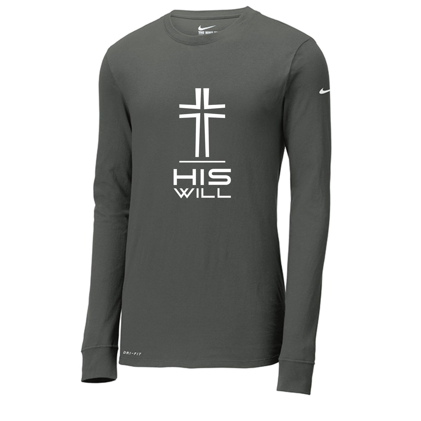 Anthracite - FRONT