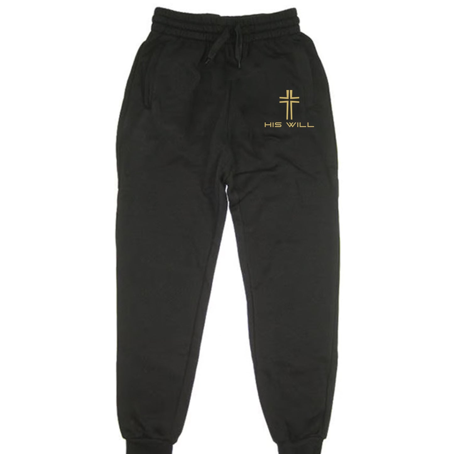 Black - FRONT