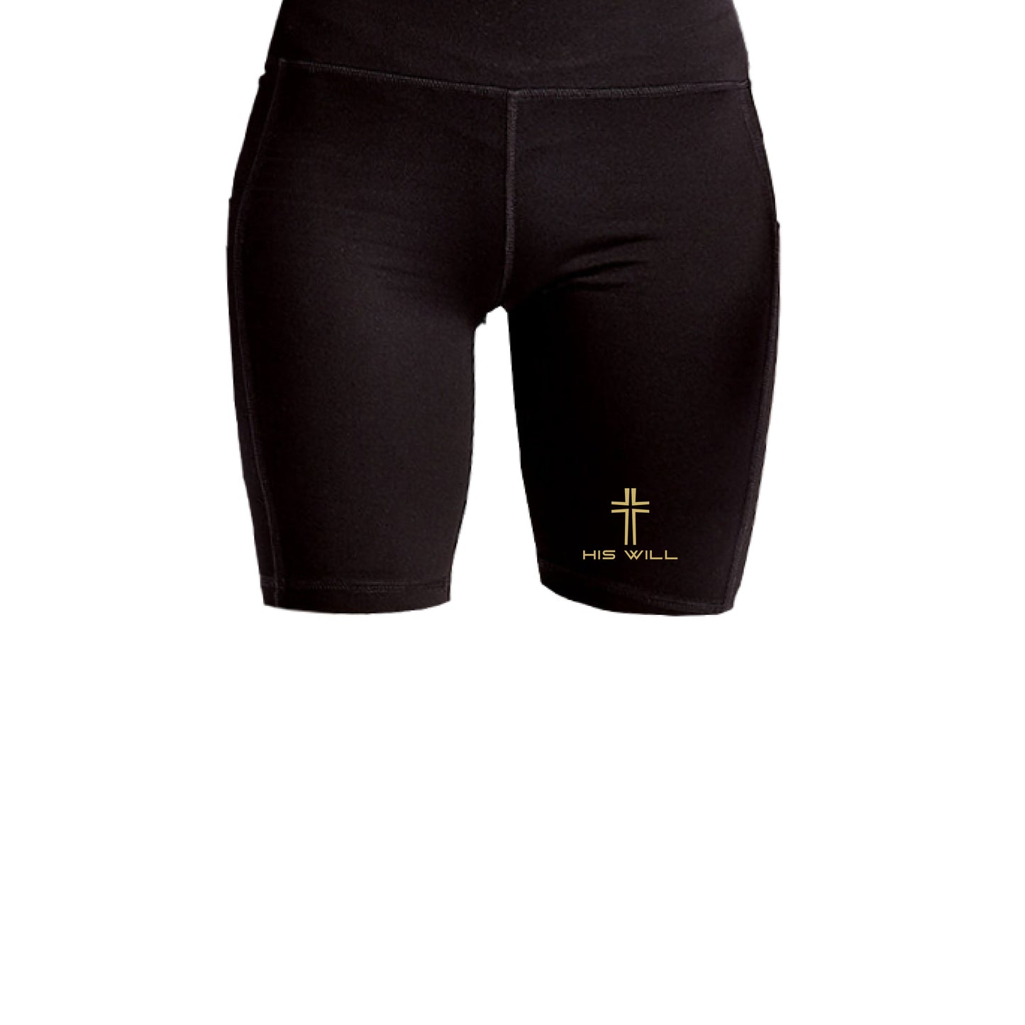 BLACK - FRONT