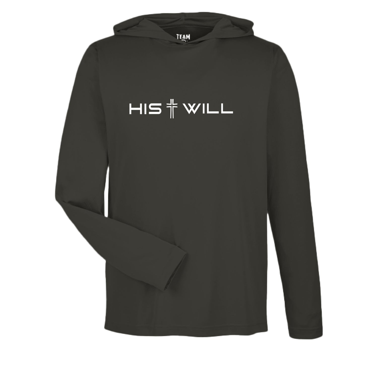His Will™ Youth & Family