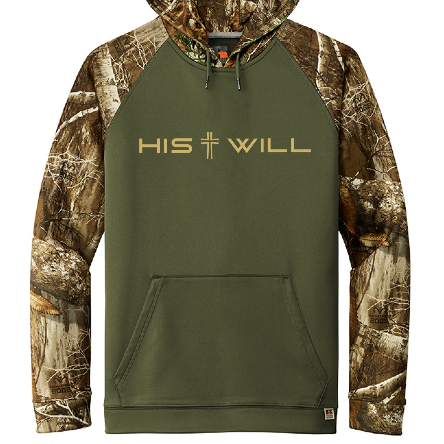 His Will™ Limited Drops