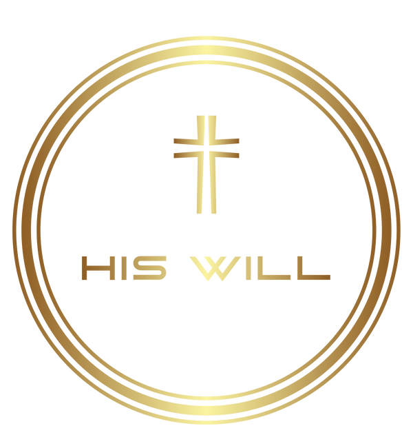 His Will Apparel