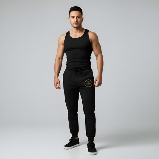 His Will Athletic Pants