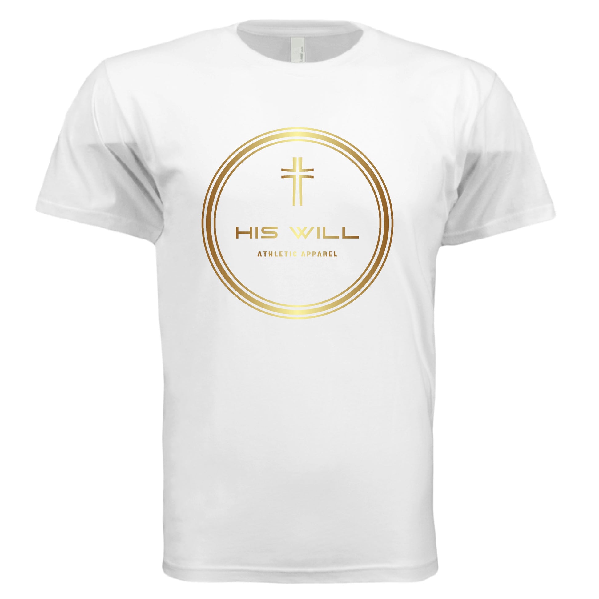 WHITE - FRONT