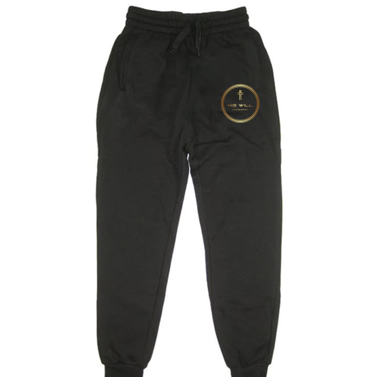 Black - FRONT