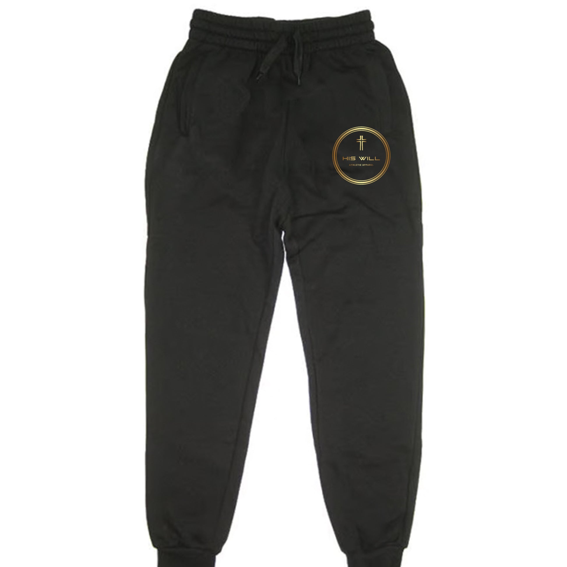 Black - FRONT