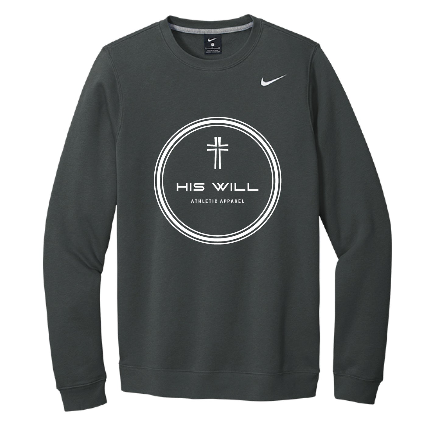 Anthracite - FRONT