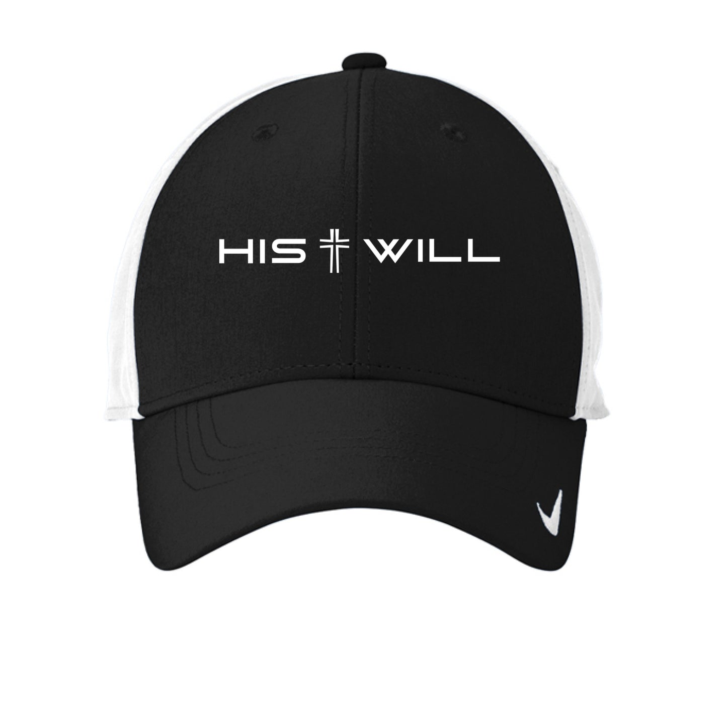Black/White - FRONT