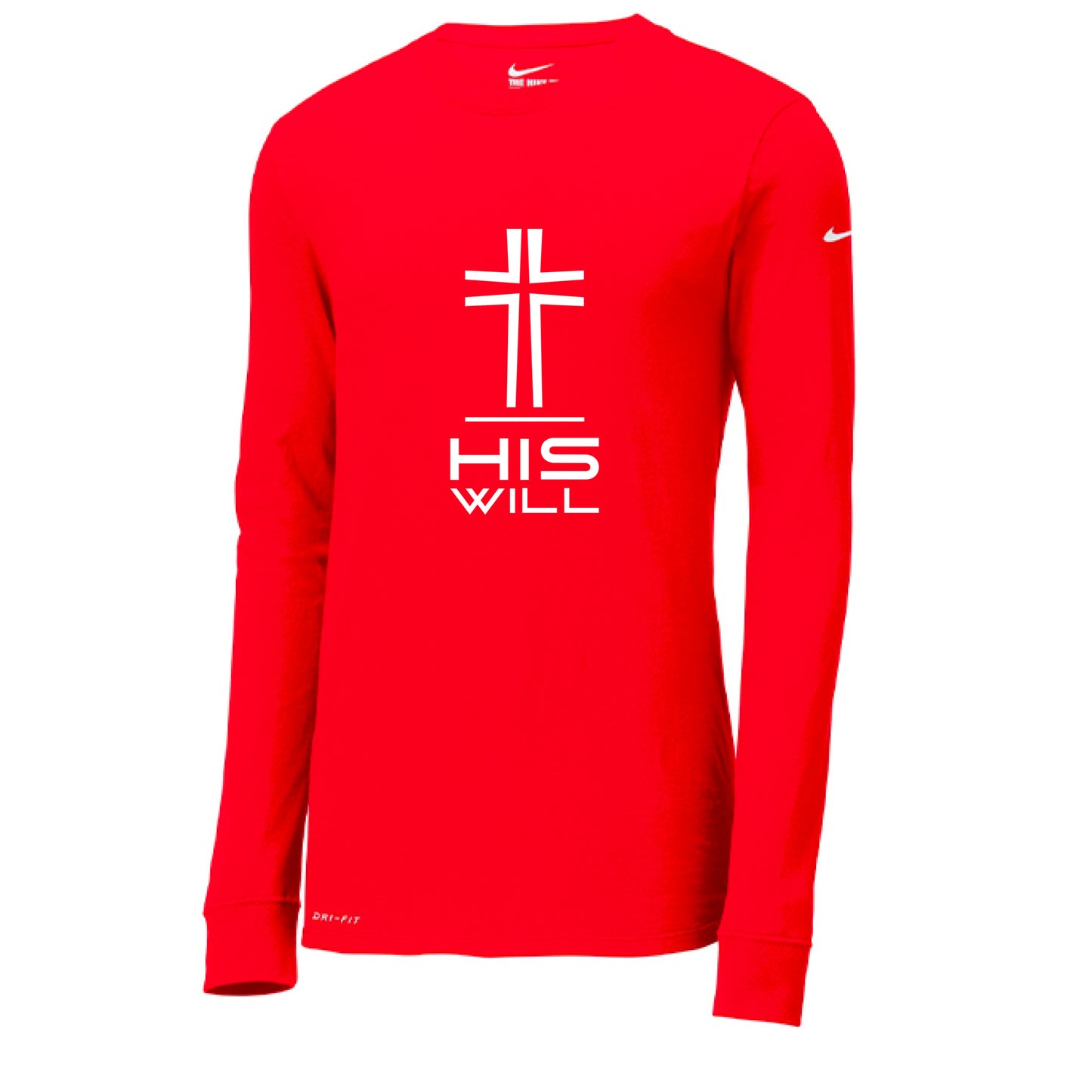 University Red - FRONT