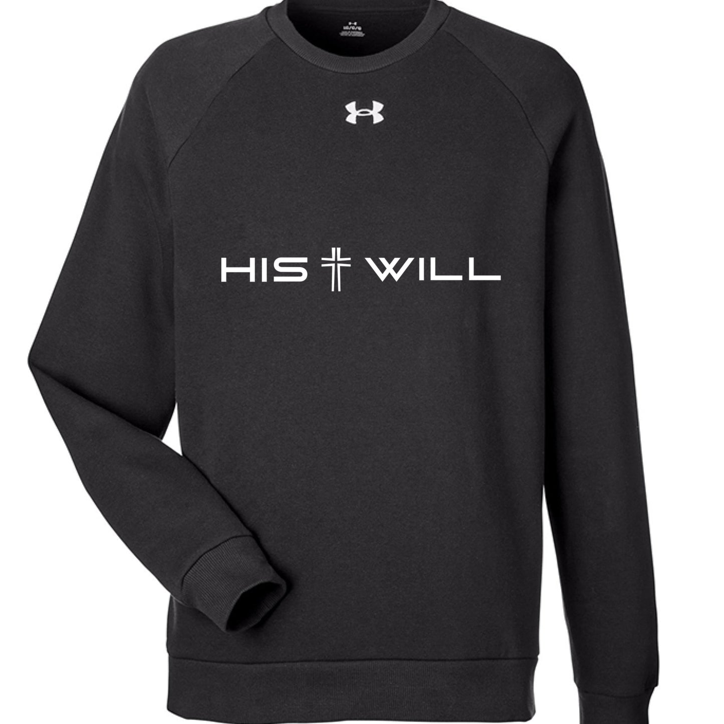 BLACK/ WHITE _001 - FRONT
