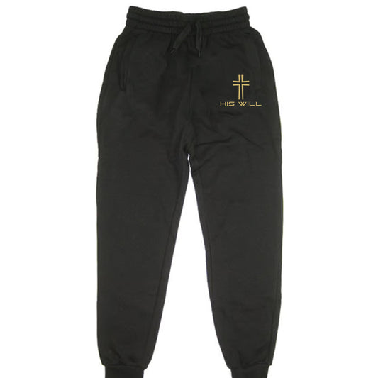 Black - FRONT