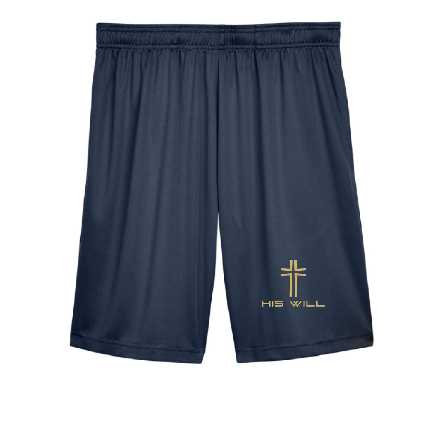 SPORT DARK NAVY - FRONT