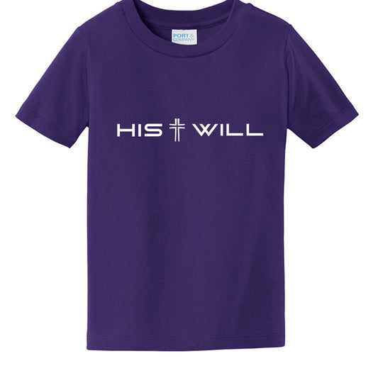 Team Purple - FRONT
